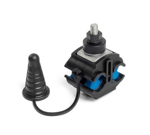 Зажим прокалывающий ЗПО 4-35/4-35  87398  КВТ