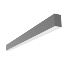 Светильник светодиодный Х-line один.подвесн 52Вт 4000K 1747x63x100мм IP40 металлик авар.авт.пост.дейст опал 2торц.крV1-R0-00826-02OPA-4005240VARTON