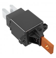 Комплект силового контакта 630А для шин 5х10мм  R5M2WPC63B10  DKC