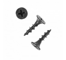 Саморезы гипсокартон-дерево 3,5х41 (5 кг) - коробка  132415  Tech-KREP