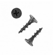 Саморезы гипсокартон-дерево 3,5х32 (5 кг) - коробка  132414  Tech-KREP