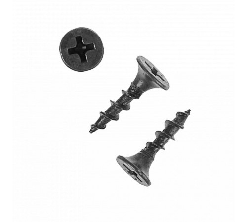 Саморезы гипсокартон-дерево 3,5х41 (5 кг) - коробка  132415  Tech-KREP