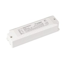 Блок питания ARJ-SP-12-PFC-DT8-ССT (12W, 9-42V, 0.12-0.35А) (Arlight, IP20 Пластик, 5 лет)  040500  Arlight