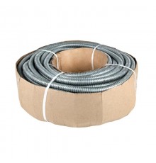 Металлорукав Р3-ЦХ-22 (50м.) EKF PROxima  mrzn-22-50  EKF