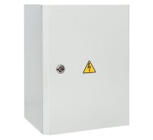 Щит с монтажной панелью "KRATOS" - 40.30.22 IP66  mb66-403022  EKF