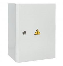 Щит с монтажной панелью "KRATOS" - 40.30.22 IP66  mb66-403022  EKF