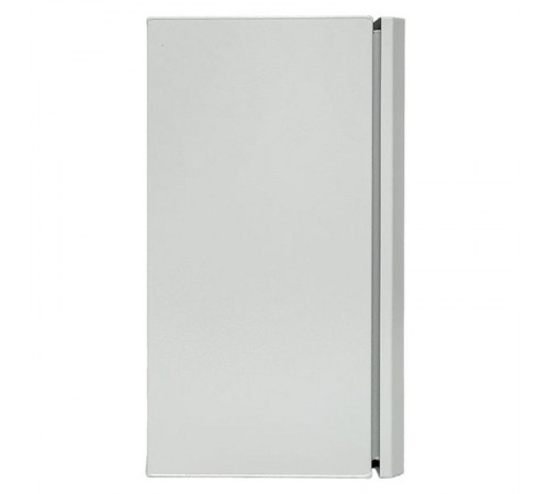 Щит с монтажной панелью "KRATOS" - 40.30.22 IP66  mb66-403022  EKF