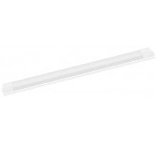 Светильник светодиодный линейный ДБО 4003 18Вт 6500К IP20 600мм опал  LDBO0-4003-18-6500-K01  IEK