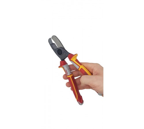 Кабелерез диэлектрический 210 мм  58402140  Felo