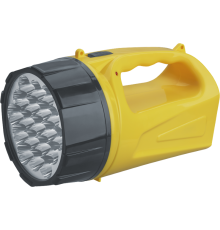 Фонарь-прожектор NPT-SP32-ACCU прож.19LED,2Вт lead-acid 1Ач  93862  Navigator