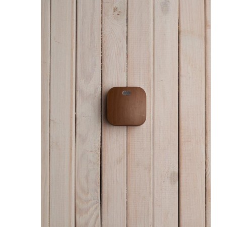 ВС20-1-1-ХД Выключ. 1-кл. инд. о/у 10А GLORY дуб  EVH11-K24-10  IEK