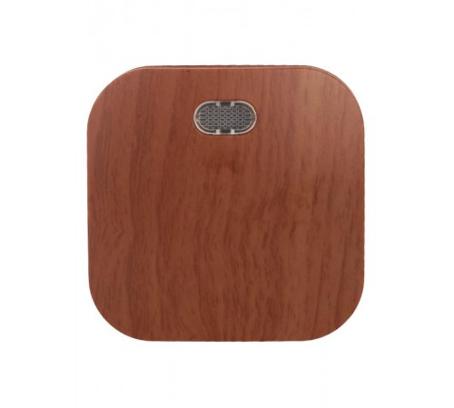 ВС20-1-1-ХД Выключ. 1-кл. инд. о/у 10А GLORY дуб  EVH11-K24-10  IEK