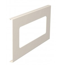Крышка для установки монтажной коробки в кабельном канале WDK 150x300 мм (ПВХ,кремовый) (D2-3 150CW)  6169422  OBO Bettermann