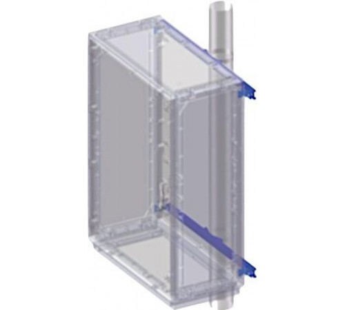 Комплект крепления к столбу Ш=685 мм  CN5FB068  DKC