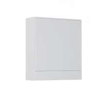 Бокс навесной 24М белая дверь Basic E (с клеммами)  1SZR004002A2107  ABB