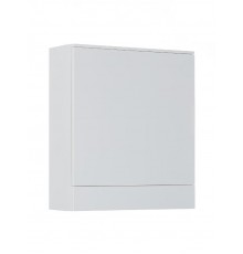 Бокс навесной 24М белая дверь Basic E (с клеммами)  1SZR004002A2107  ABB