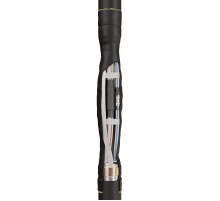 Муфта соединительная (3+1)ПСТ-1-150/240 без болт. соединителей  67788  КВТ