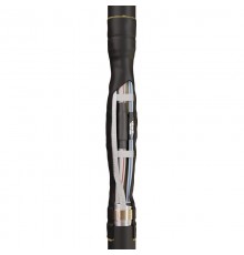 Муфта соединительная (3+1)ПСТ-1-150/240 без болт. соединителей  67788  КВТ