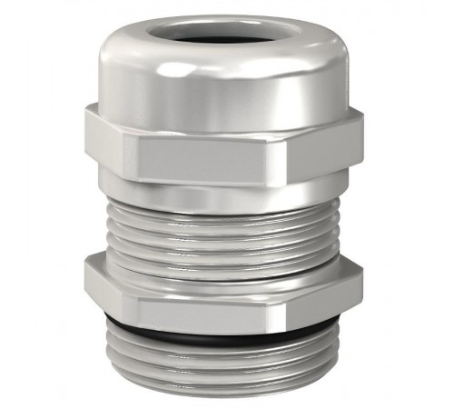 Кабельный ввод EMV латунь M32  2086219  OBO Bettermann