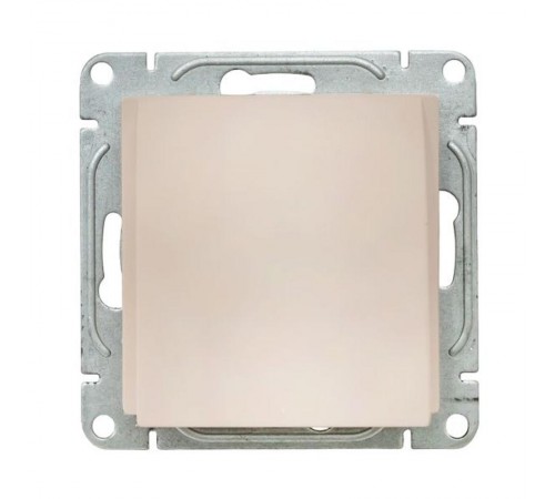 Кабельный вывод, крем., Эпика  UP1-COI-00 EKF