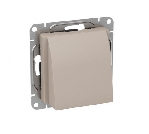 Кабельный вывод, крем., Эпика  UP1-COI-00 EKF