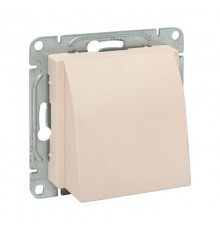 Кабельный вывод, крем., Эпика  UP1-COI-00 EKF