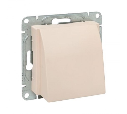 Кабельный вывод, крем., Эпика  UP1-COI-00 EKF