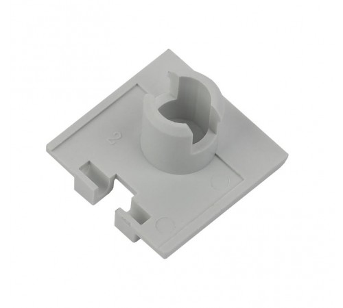 Заглушка для пломбировки ЭРА Pro NO-902-150 Заглушка для пломбировки ВА47-63/100 (50шт.)  Б0044645  ЭРА