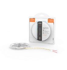 Лента светодиодная Basic LED 2835/120 12V 14,4W/m 1400lm/m 3000K 8mm IP20 2m 1/100  BT080  Gauss