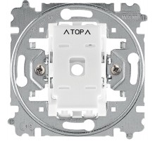 ABB Levit Механизмы/спец изделия Механизм выключателя карточного   3559-A92445  2CHX599245A4000  ABB