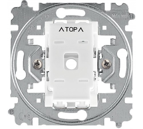 ABB Levit Механизмы/спец изделия Механизм выключателя карточного   3559-A92445  2CHX599245A4000  ABB