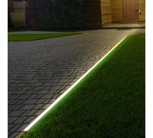 Светильник ART-LUMILINE-3351-1000-24W Warm3000 (SL, 120 deg, 24V) (Arlight, IP67 Металл, 3 года)  027994(2)  Arlight                             