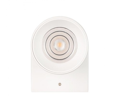 Светильник SP-SPICY-WALL-S115x72-6W Day4000 (WH, 40 deg) (arlight, IP20 Металл, 3 года)  033848  Arlight