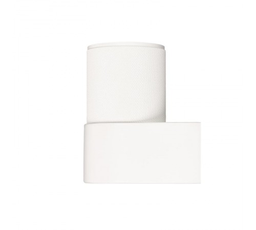 Светильник SP-SPICY-WALL-S115x72-6W Day4000 (WH, 40 deg) (arlight, IP20 Металл, 3 года)  033848  Arlight