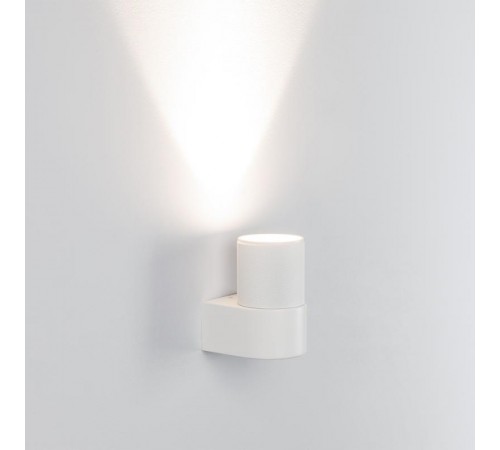 Светильник SP-SPICY-WALL-S115x72-6W Day4000 (WH, 40 deg) (arlight, IP20 Металл, 3 года)  033848  Arlight