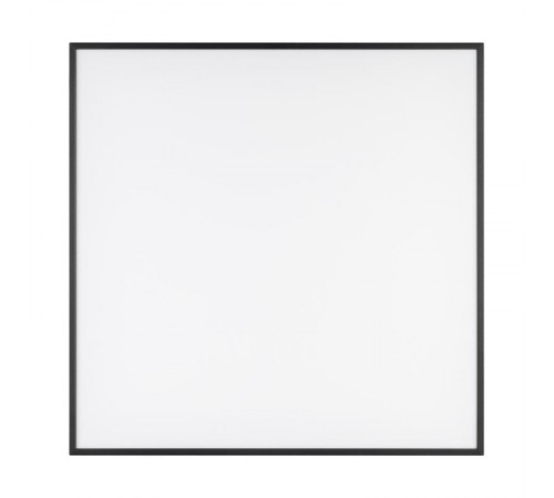 Светильник SP-QUADRO-S400x400-40W Day4000 (BK, 120 deg, 230V) (Arlight, IP40 Металл, 3 года)  034795  Arlight