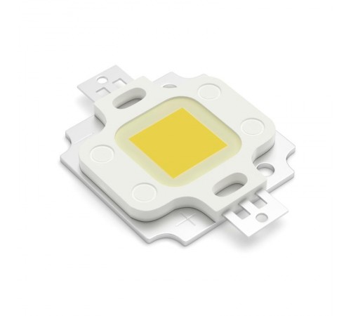 Мощный светодиод ARPL-10W-BCA-2020-DW (VF34V, 350mA)  027881  Arlight