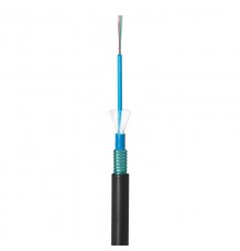 Оптоволоконный кабель OS 1 - одномодовый - наружный - 12 волокон  032515  Legrand