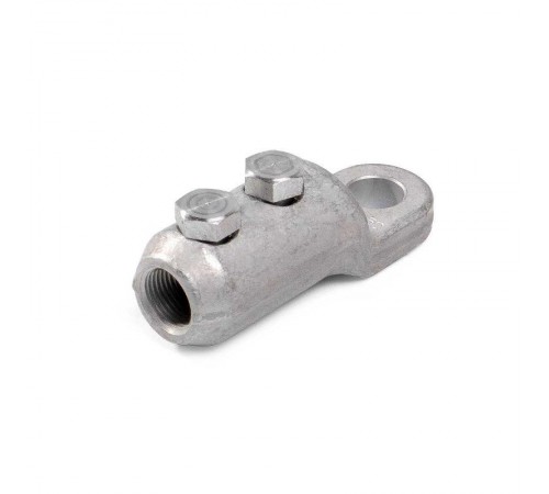 Наконечник болтовой 2НБП-35/50  67043  КВТ