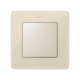 Simon 82 Монтажная коробка для накладного монтажа, 3 поста,  S82 Detail, слоновая кость  8200770-031  Simon