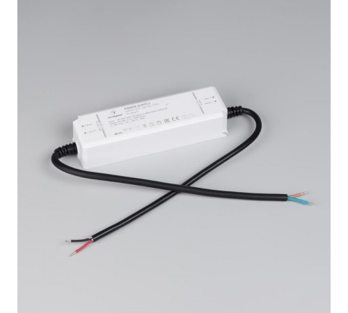 Блок питания ARPV-SP-48100-PFC (48V, 2.1A, 100W) (Arlight, IP67 Пластик, 5 лет)  046611  Arlight