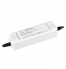 Блок питания ARPV-SP-48100-PFC (48V, 2.1A, 100W) (Arlight, IP67 Пластик, 5 лет)  046611  Arlight