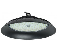 Светильник светодиодный промышленный подвесной ДСП 3015 PRO 250Вт 120гр 6500К IP65 алюминий  LDSP0-3015-250-120-K23  IEK