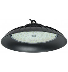 Светильник светодиодный промышленный подвесной ДСП 3015 PRO 250Вт 120гр 6500К IP65 алюминий  LDSP0-3015-250-120-K23  IEK