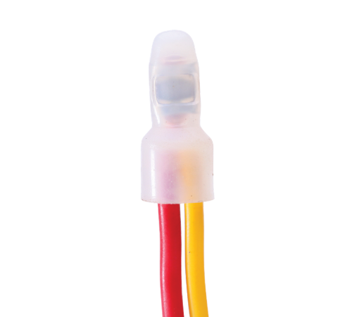 Матрица для опрессовки изолированных наконечников МПК-10  69964  КВТ