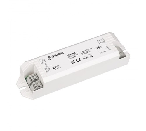INTELLIGENT ARLIGHT Усилитель DALI-302-SUF (AC 230V, DALI)  027184  Arlight