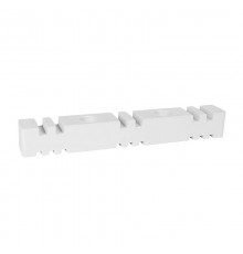 Изолятор шинный плоский OptiIsol ИШП-270-3-5/10  351766  КЭАЗ