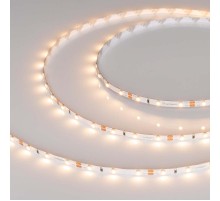 Лента светодиодная RT-A60-5mm 12V Warm2700 (4.8 W/m, IP20, 2835, 5m) (Arlight, 4.8 Вт/м, IP20)  028615(2)  Arlight