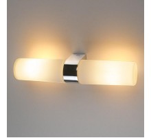 Светильник-подсветка Round 2х42W хром (1242 AL14) E14 2*42Вт Elektrostandard  a031603  Elektrostandard