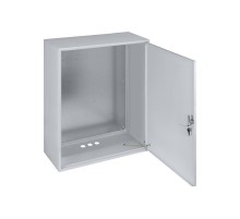 Щит с монтажной панелью ЩМП-4-0 (800х650х250) IP31  SQ0905-0065  TDM